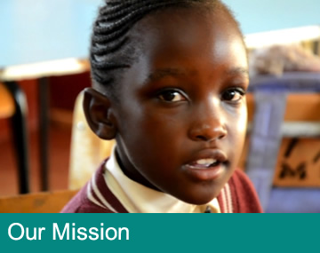 Our Mission