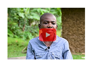 Moses's Story of Hope