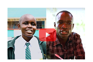 Testimonials from Rewards and Mukanda