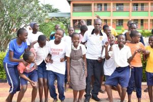 Namable Magnet School Students Excel Again!