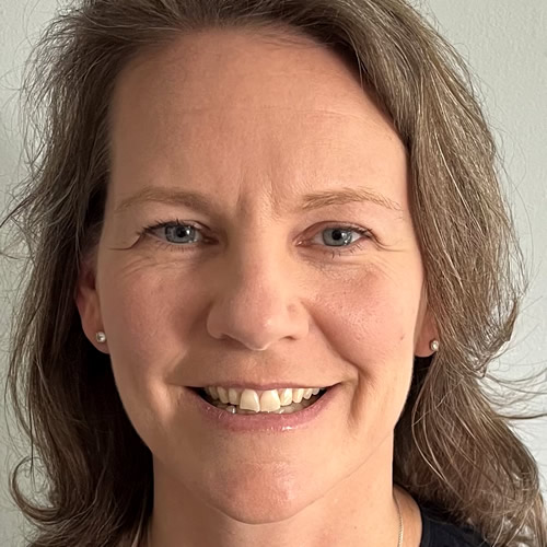 Betsy Mettler, WIKS-USA Communications