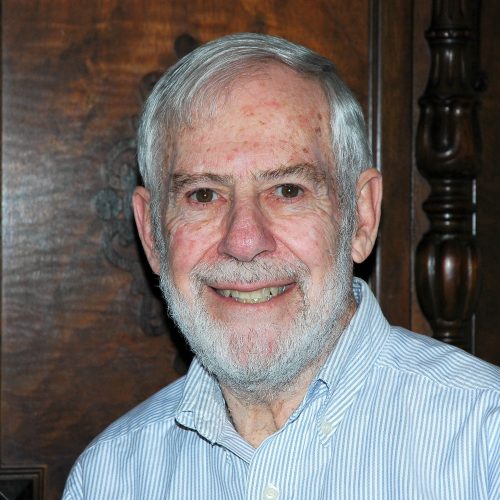 Harvey Feinberg, Ph.D., WIKS-USA Director