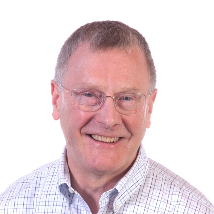 Mark R. Thompson, Ph.D., WIKS-USA Treasurer