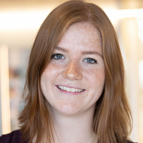 Mary Wise, WIKS-USA Director